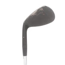 Titleist SM6 Steel Mens Right Hand Lob Wedge 58* 4 Bounce L Grind Wedge - Vokey Wedge