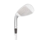 Titleist SM6 Steel Mens Right Hand Lob Wedge 58* 10 Bounce S Grind Wedge - Vokey Wedge
