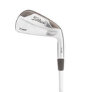 Titleist T-MB Steel Mens Right Hand 3 Iron 21* Regular - Project X LZ