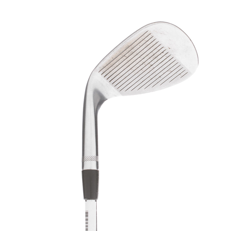 Titleist SM7 Steel Mens Right Hand Sand Wedge 58* 10 Bounce S Grind Wedge - Vokey Wedge