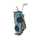 GolPhin 5 Piece 7-8 Graphite Junior Right Hand Package Set Junior - GolPhin Blue