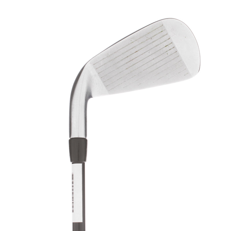 Titleist U505 Graphite Mens Right Hand 3 Iron 21* Stiff - Hzrdus