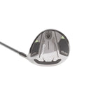 TaylorMade Qi 35 Graphite Mens Right Hand Fairway 7 Wood 21.5* Regular - Airspeeder