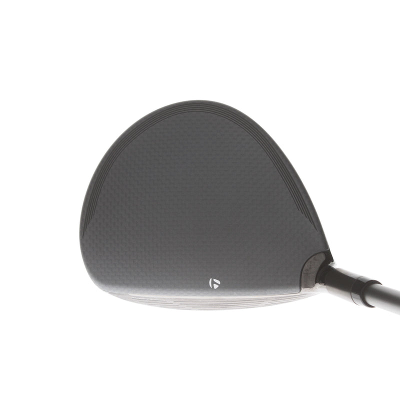 TaylorMade Qi 35 Graphite Mens Right Hand Fairway 7 Wood 21.5* Regular - Airspeeder