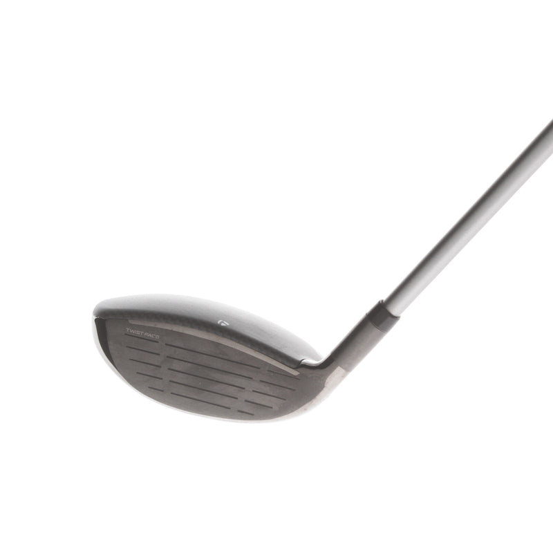 TaylorMade Qi 35 Graphite Mens Right Hand Fairway 7 Wood 21.5* Regular - Airspeeder