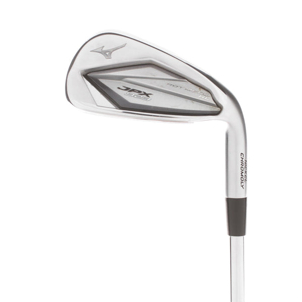 Mizuno JPX 923 HL Steel Mens Right Hand 5 Iron Regular - KBS $Taper Lite