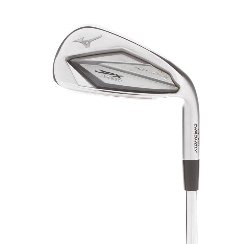 Mizuno JPX 923 HL Steel Mens Right Hand 5 Iron Regular - KBS $Taper Lite