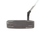 TaylorMade TP Collection Juno 2 Mens Right Hand Putter 34" Blade KBS 120 Putter - TaylorMade Pistol