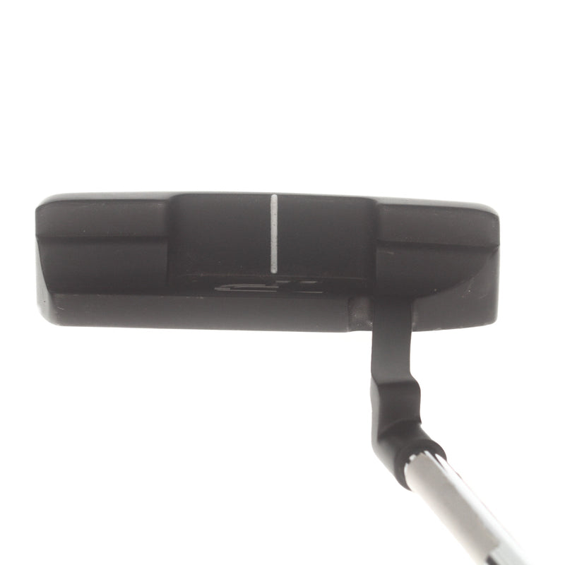 TaylorMade TP Collection Juno 2 Mens Right Hand Putter 34" Blade KBS 120 Putter - TaylorMade Pistol