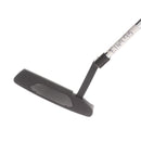 TaylorMade TP Collection Juno 2 Mens Right Hand Putter 34" Blade KBS 120 Putter - TaylorMade Pistol