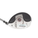 Gear 4 CO2 Graphite Mens Right Hand 4 Hybrid 22* Regular - Gear 4 Golf