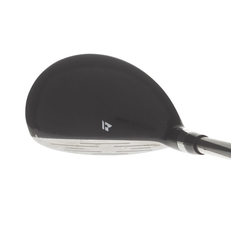 Gear 4 CO2 Graphite Mens Right Hand 4 Hybrid 22* Regular - Gear 4 Golf