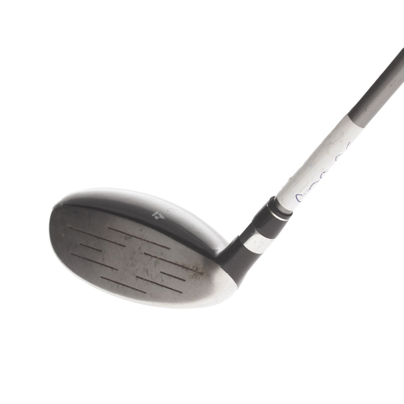 Gear 4 CO2 Graphite Mens Right Hand 4 Hybrid 22* Regular - Gear 4 Golf