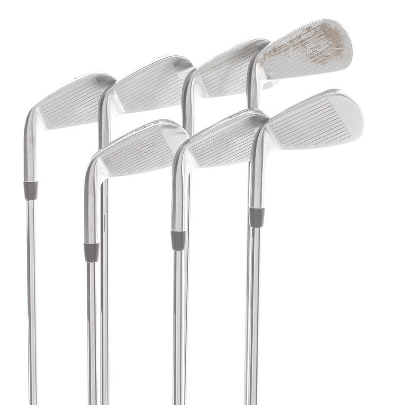 Titliest T150/200 Steel Mens Right Hand Irons 4-PW +0.5" Stiff - Project X LZ