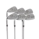 PXG 0311P Gen 7 Steel Mens Left Hand Irons 6-GW Extra Stiff - True Temper Elevate 95