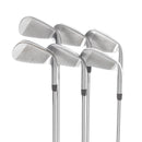 PXG 0311P Gen 7 Steel Mens Left Hand Irons 6-GW Extra Stiff - True Temper Elevate 95