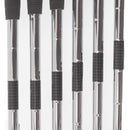 PXG 0311P Gen 7 Steel Mens Left Hand Irons 6-GW Extra Stiff - True Temper Elevate 95