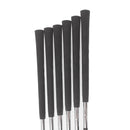 PXG 0311P Gen 7 Steel Mens Left Hand Irons 6-GW Extra Stiff - True Temper Elevate 95