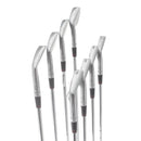 Ben Hogan Icon Steel Mens Right Hand Irons 3-PW Regular - KBS Tour 90