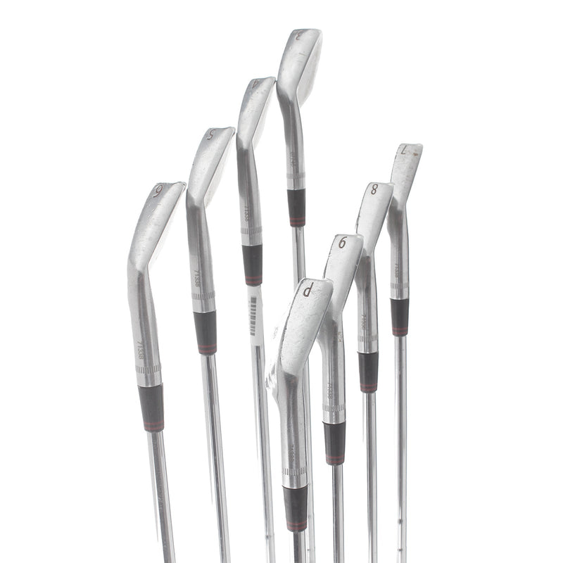 Ben Hogan Icon Steel Mens Right Hand Irons 3-PW Regular - KBS Tour 90