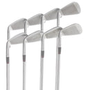 Ben Hogan Icon Steel Mens Right Hand Irons 3-PW Regular - KBS Tour 90