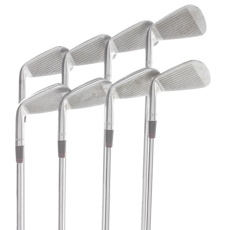 Ben Hogan Icon Steel Mens Right Hand Irons 3-PW Regular - KBS Tour 90