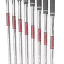 Ben Hogan Icon Steel Mens Right Hand Irons 3-PW Regular - KBS Tour 90