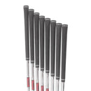 Ben Hogan Icon Steel Mens Right Hand Irons 3-PW Regular - KBS Tour 90