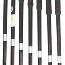 Callaway Fusion Wide Sole Graphite Mens Right Hand Irons 5-SW Regular - Callaway 75 G Mid