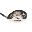 Mizuno MX700 Graphite Mens Right Hand 4 Hybrid 20* Regular - EXSAR HS 4