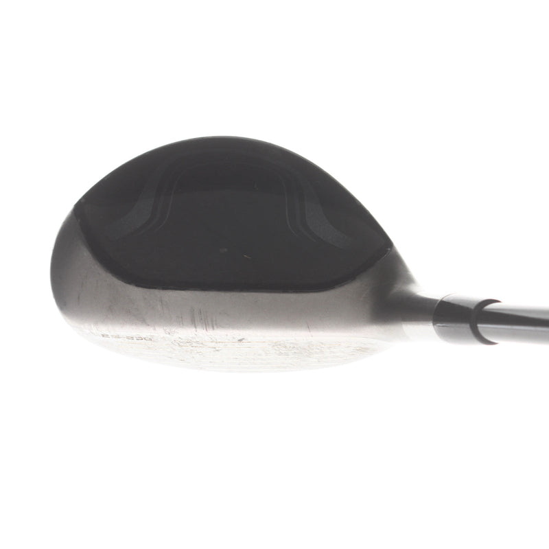 Mizuno MX700 Graphite Mens Right Hand 4 Hybrid 20* Regular - EXSAR HS 4