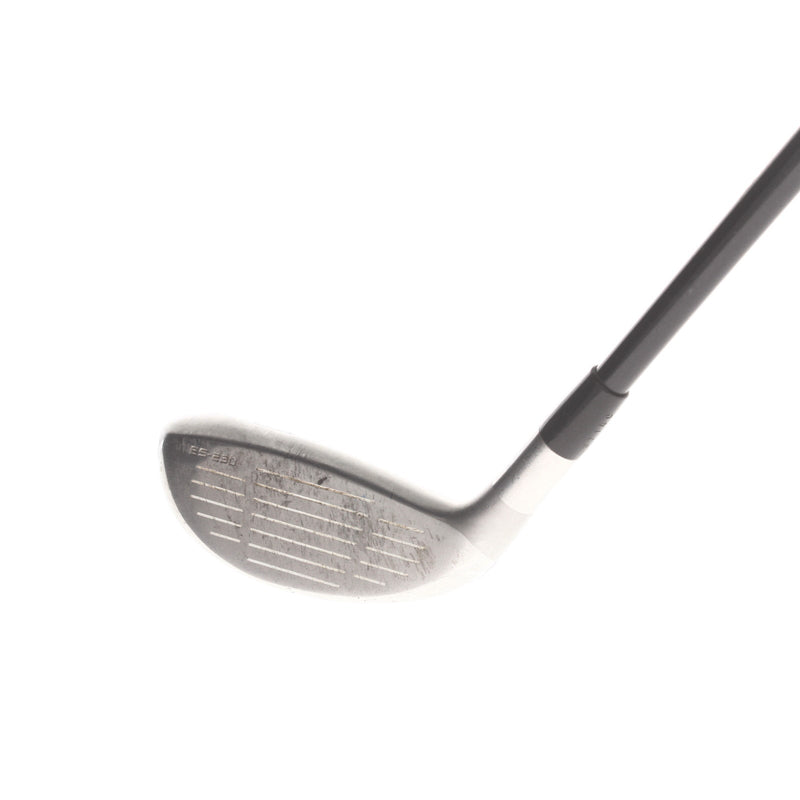 Mizuno MX700 Graphite Mens Right Hand 4 Hybrid 20* Regular - EXSAR HS 4