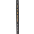 Mizuno MX700 Graphite Mens Right Hand 4 Hybrid 20* Regular - EXSAR HS 4