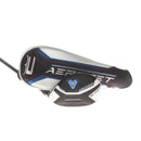 Cobra Aerojet Graphite Mens Right Hand 4 Hybrid 22* Regular - KBS PGI 75 R
