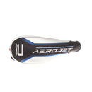 Cobra Aerojet Graphite Mens Right Hand 4 Hybrid 22* Regular - KBS PGI 75 R