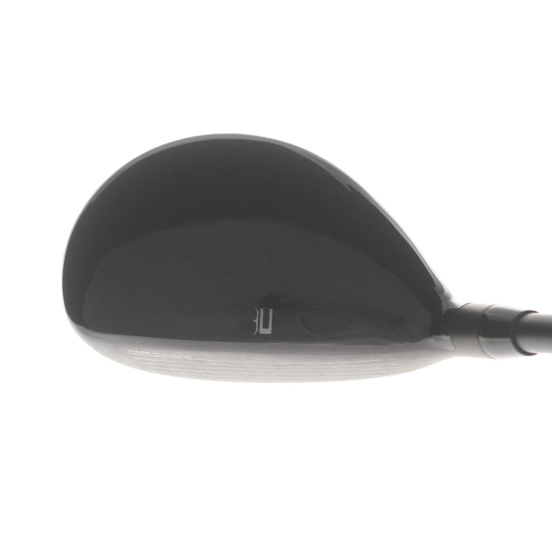 Cobra Aerojet Graphite Mens Right Hand 3 Hybrid 19* Regular - KBS PGI 75 R