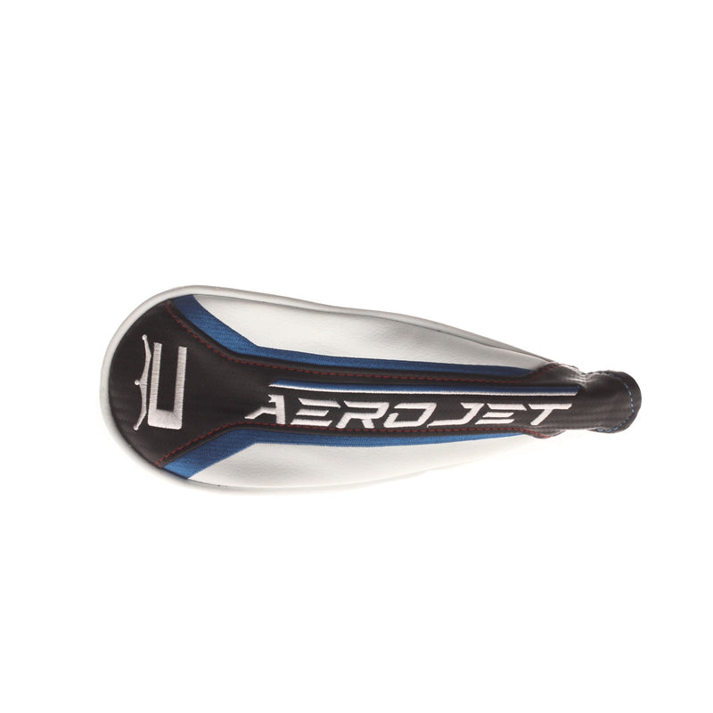Cobra Aerojet Graphite Mens Right Hand 3 Hybrid 19* Regular - KBS PGI 75 R