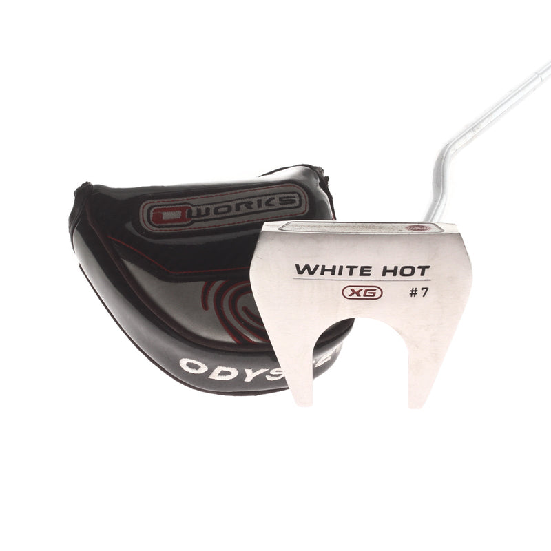 Odyssey White Hot XG