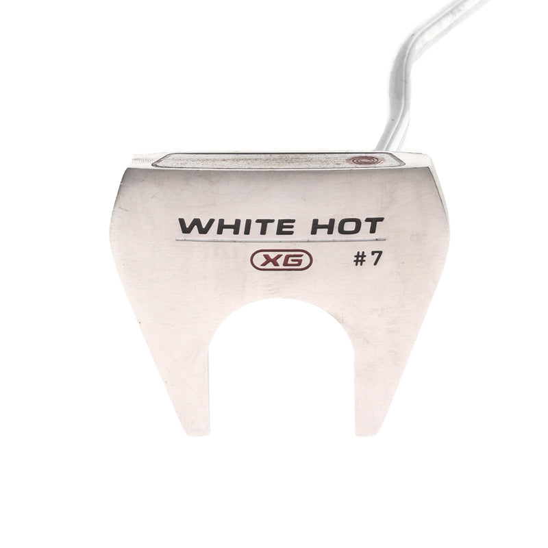 Odyssey White Hot XG