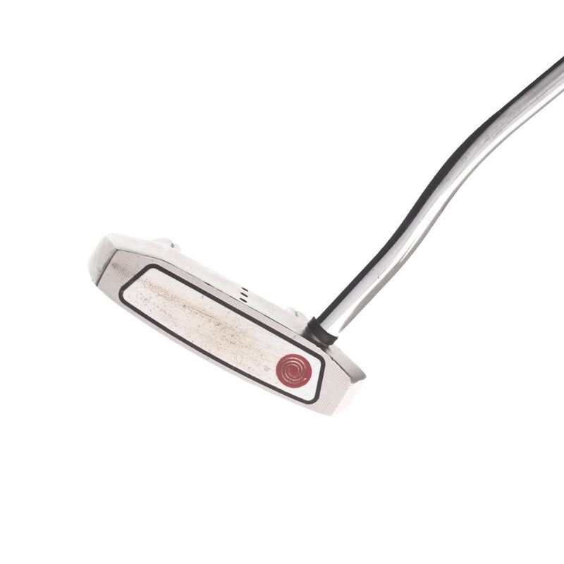 Odyssey White Hot XG