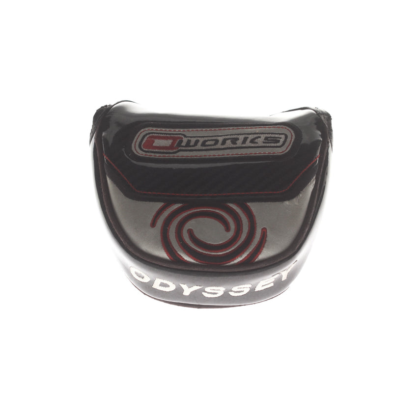 Odyssey White Hot XG