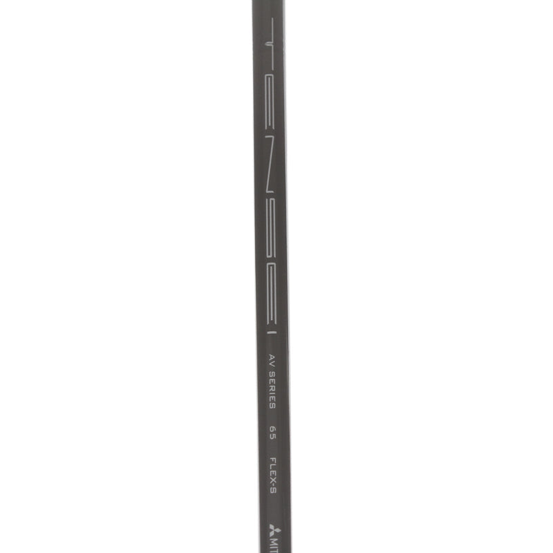 Titleist TS Graphite Mens Right Hand Fairway 3 Wood 15* Stiff - Tensi Blue 65