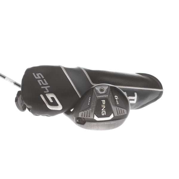Ping G425 Graphite Mens Right Hand Fairway 7 Wood 20.5* Stiff - Tensi AV Orange 65