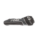 Ping G425 Graphite Mens Right Hand Fairway 7 Wood 20.5* Stiff - Tensi AV Orange 65