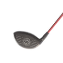Callaway XR-Speed Graphite Mens Right Hand Driver 10.5* Stiff - Speeder65