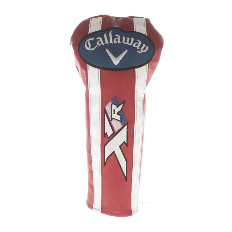 Callaway XR-Speed Graphite Mens Right Hand Driver 10.5* Stiff - Speeder65