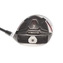 TaylorMade R15 Graphite Mens Right Hand Fairway 3 Wood 15* Stiff - Speeder 67 Evo