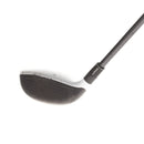 TaylorMade R15 Graphite Mens Right Hand Fairway 3 Wood 15* Stiff - Speeder 67 Evo