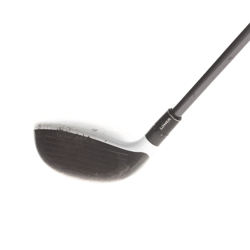 TaylorMade R15 Graphite Mens Right Hand Fairway 3 Wood 15* Stiff - Speeder 67 Evo