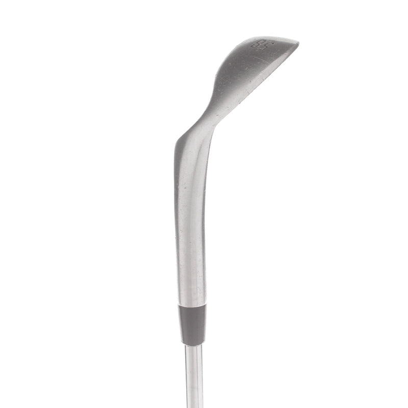 Nike VR Steel Mens Right Hand Lob Wedge 58* Wedge - dynamic gold